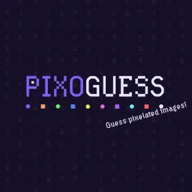 pixoguess Logo